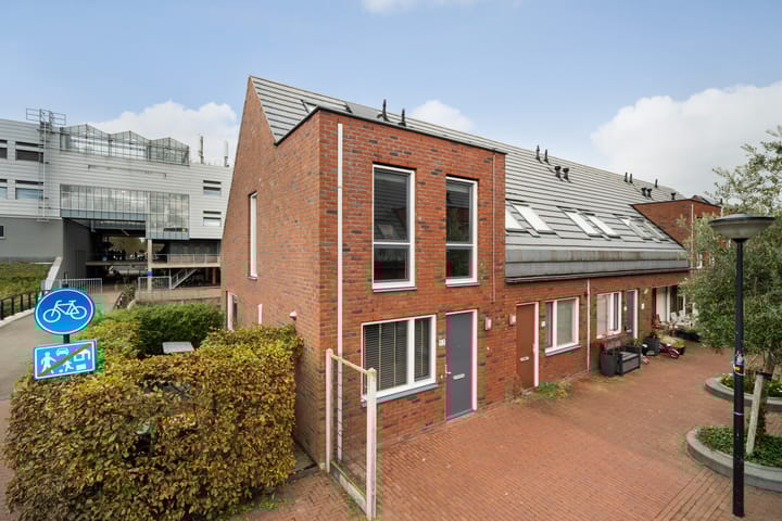 Foto 6 van Hudson 53