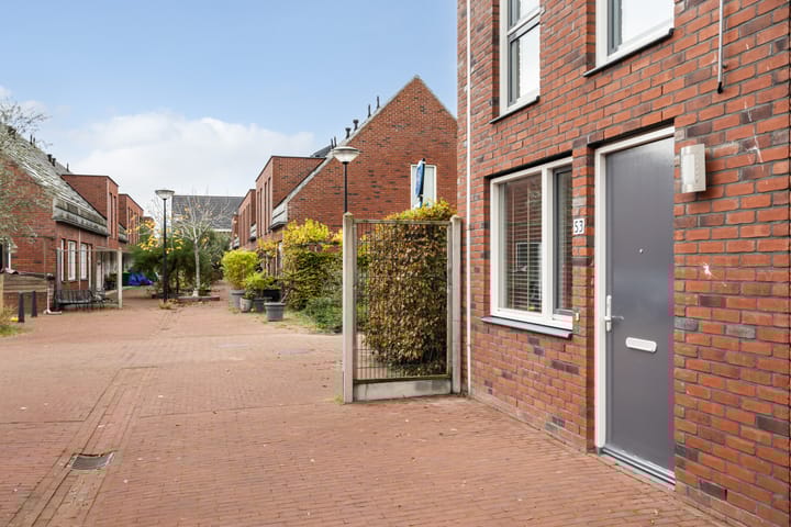 Foto 7 van Hudson 53