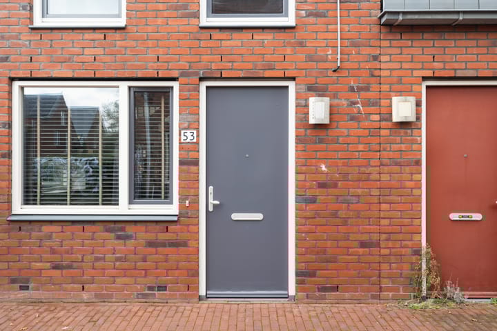 Foto 8 van Hudson 53