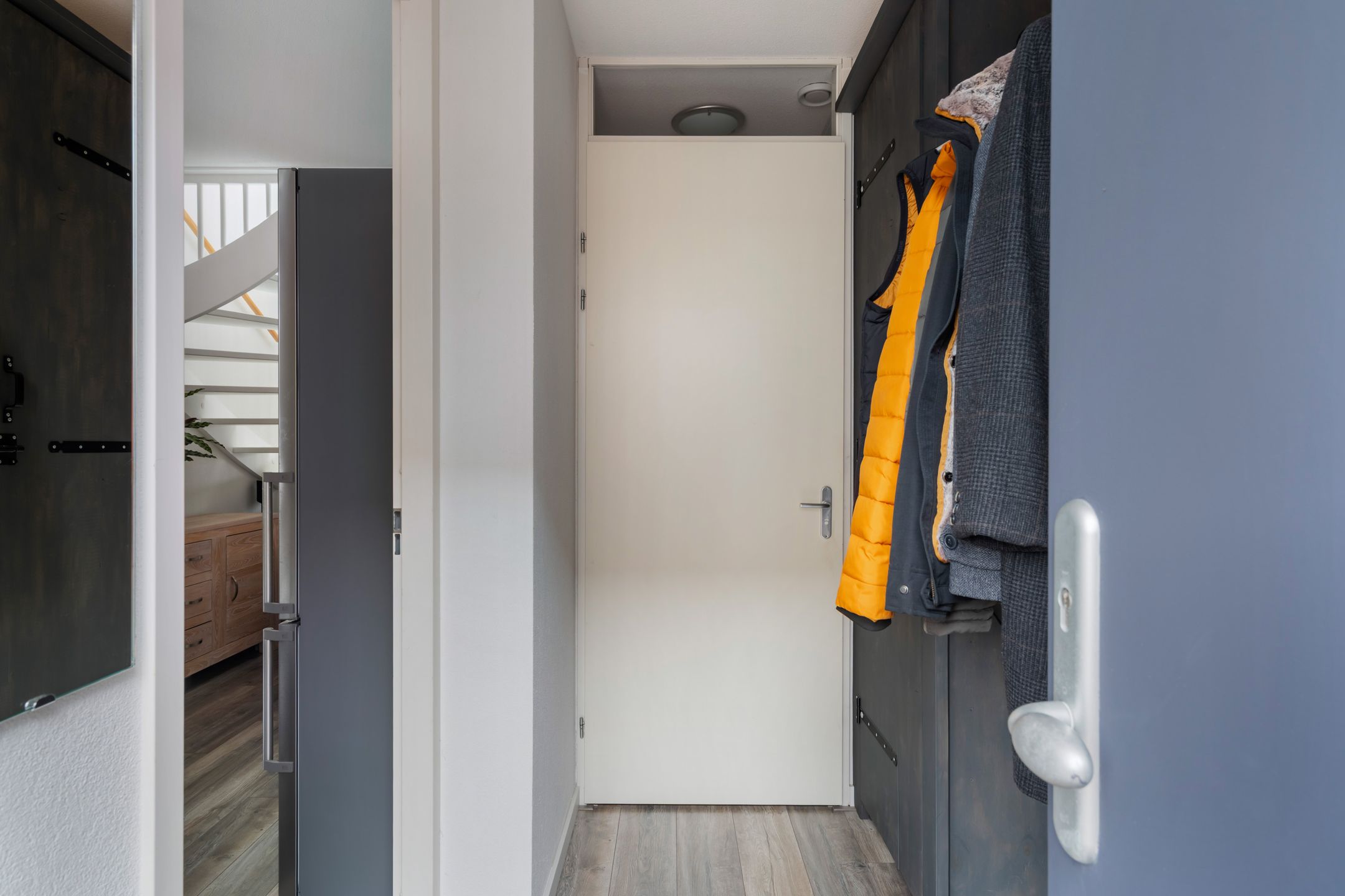 Foto 9 van Hudson 53