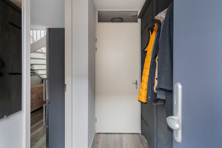 Foto 9 van Hudson 53