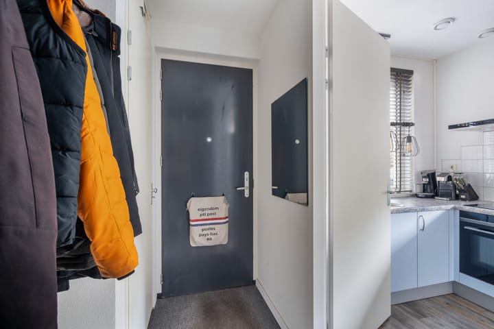 Foto 10 van Hudson 53