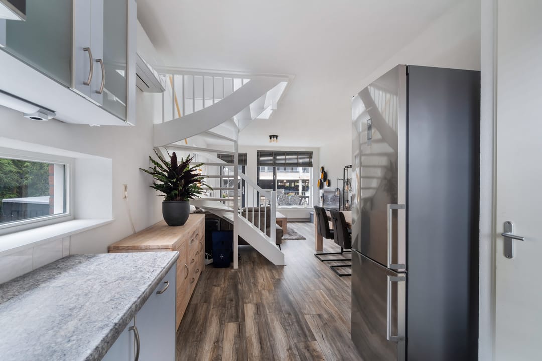 Foto 13 van Hudson 53