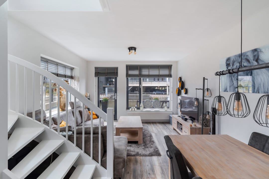 Foto 16 van Hudson 53