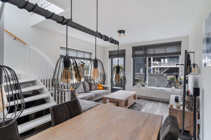 Foto 17 van Hudson 53