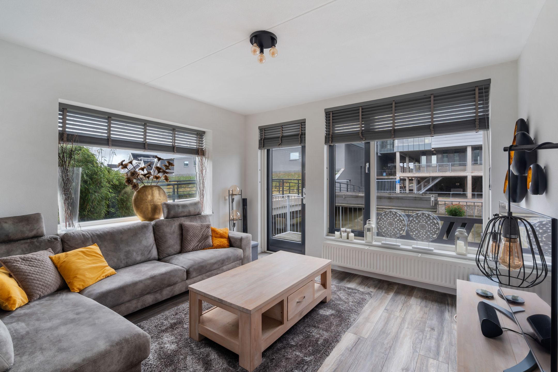 Foto 18 van Hudson 53