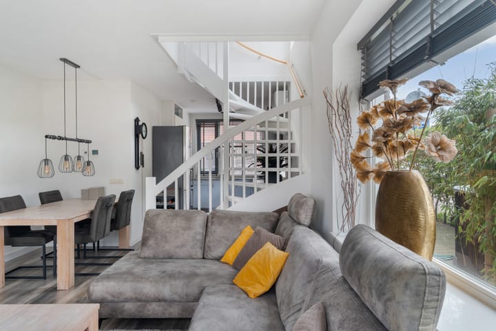 Foto 19 van Hudson 53