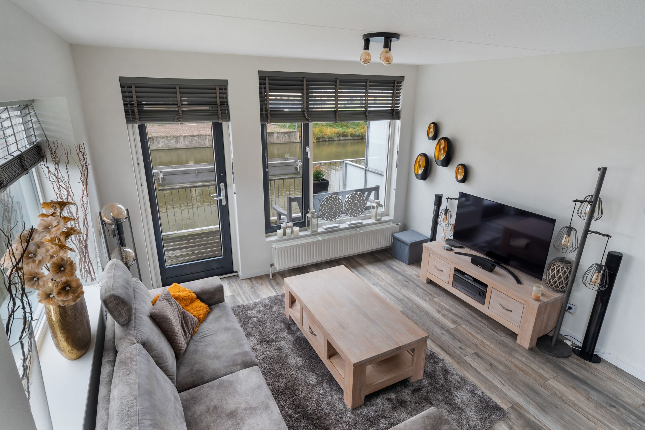 Foto 21 van Hudson 53