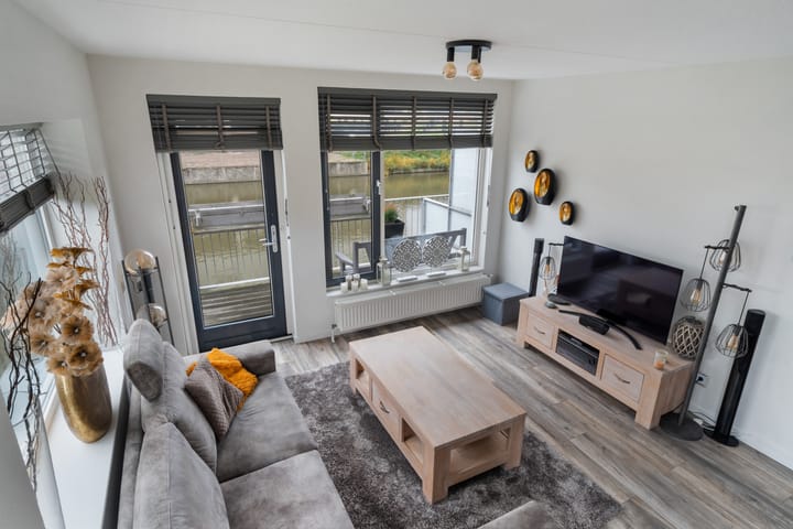 Foto 21 van Hudson 53