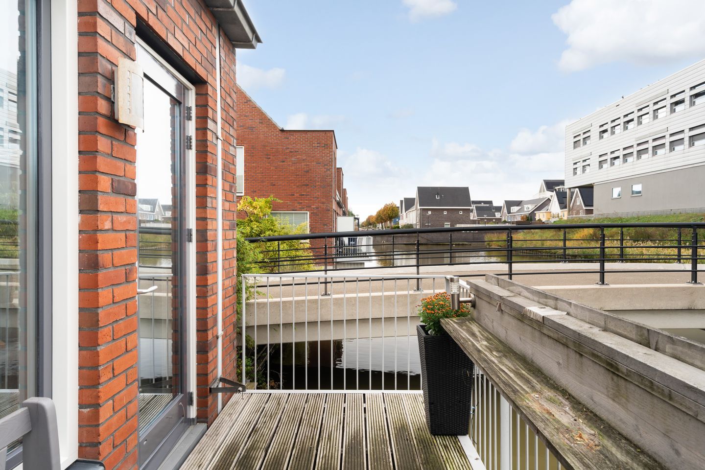 Foto 25 van Hudson 53