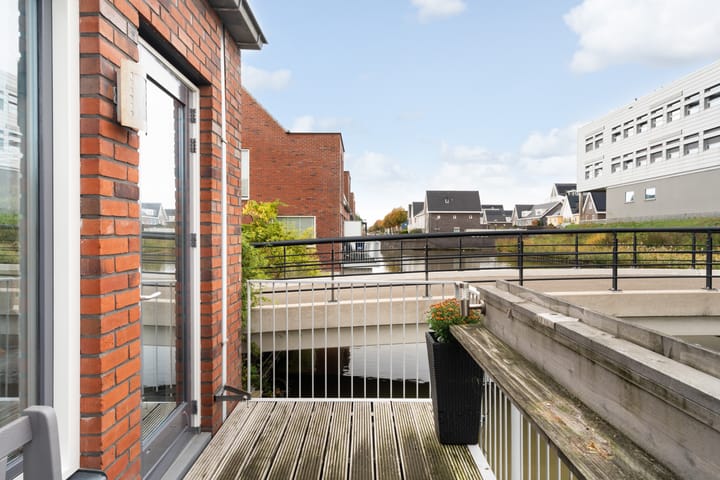 Foto 25 van Hudson 53