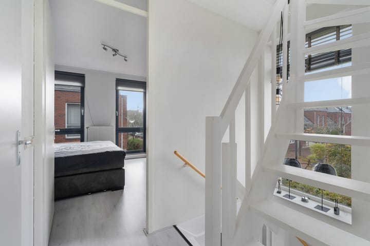 Foto 27 van Hudson 53