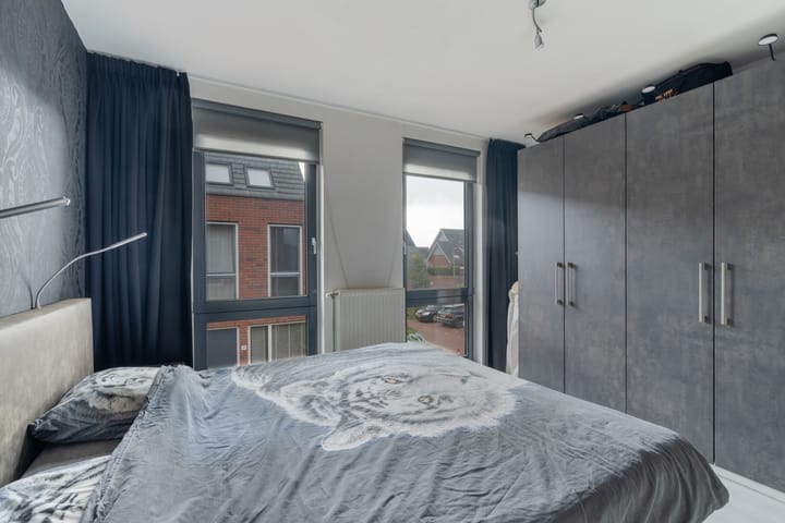 Foto 29 van Hudson 53