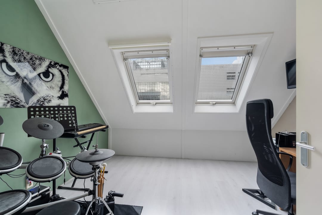 Foto 31 van Hudson 53