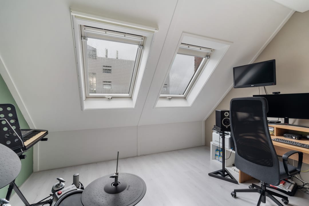 Foto 32 van Hudson 53