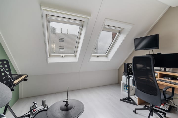 Foto 32 van Hudson 53