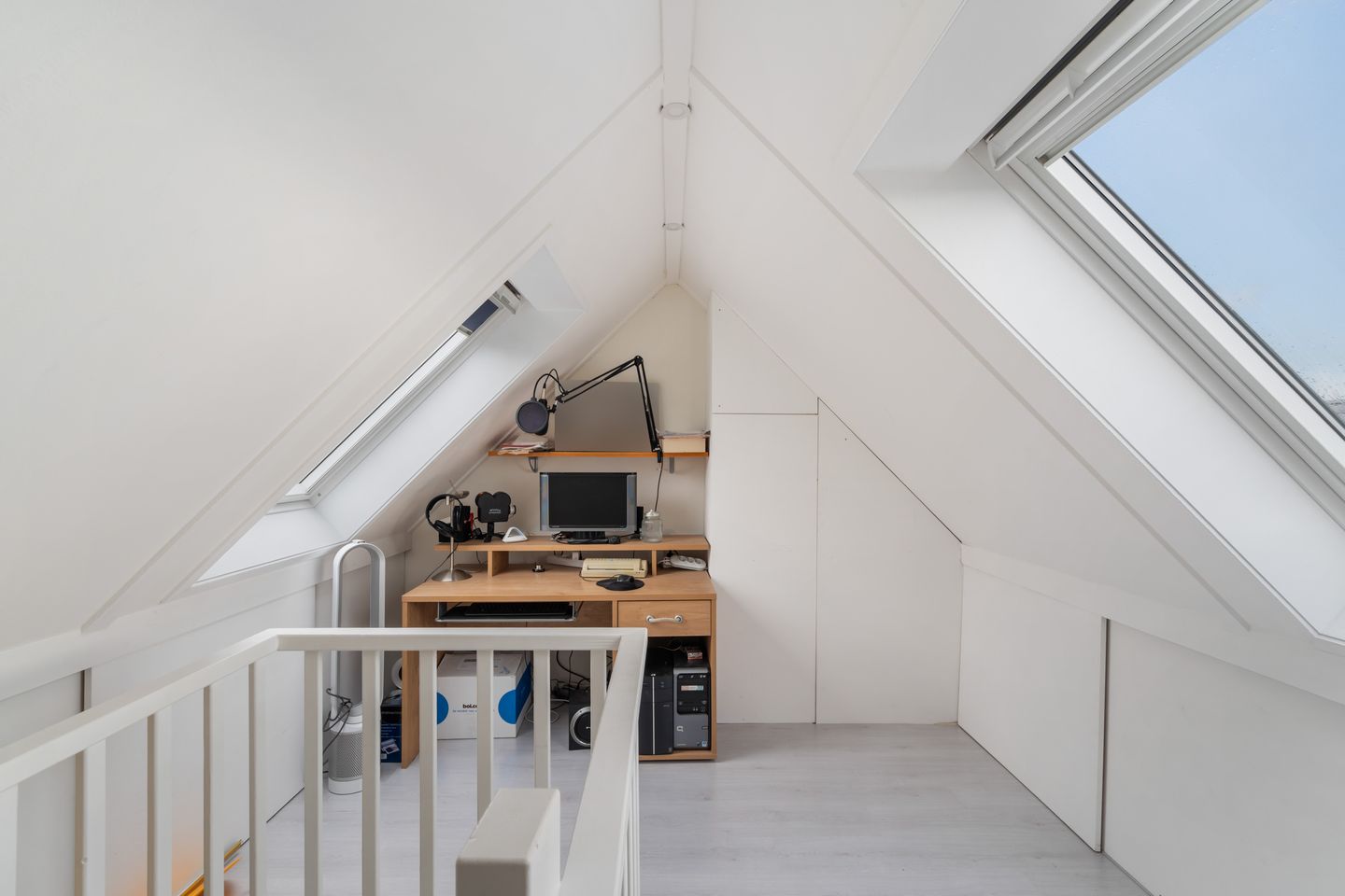 Foto 35 van Hudson 53