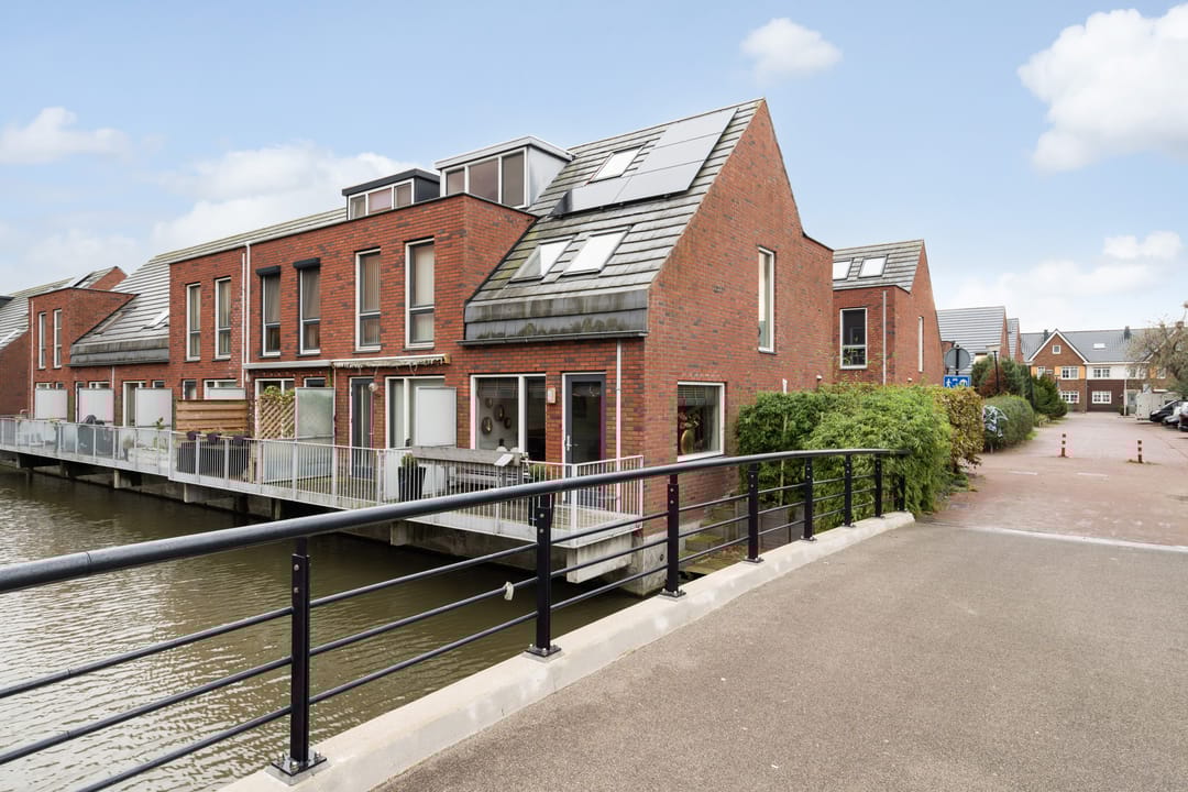 Foto 38 van Hudson 53