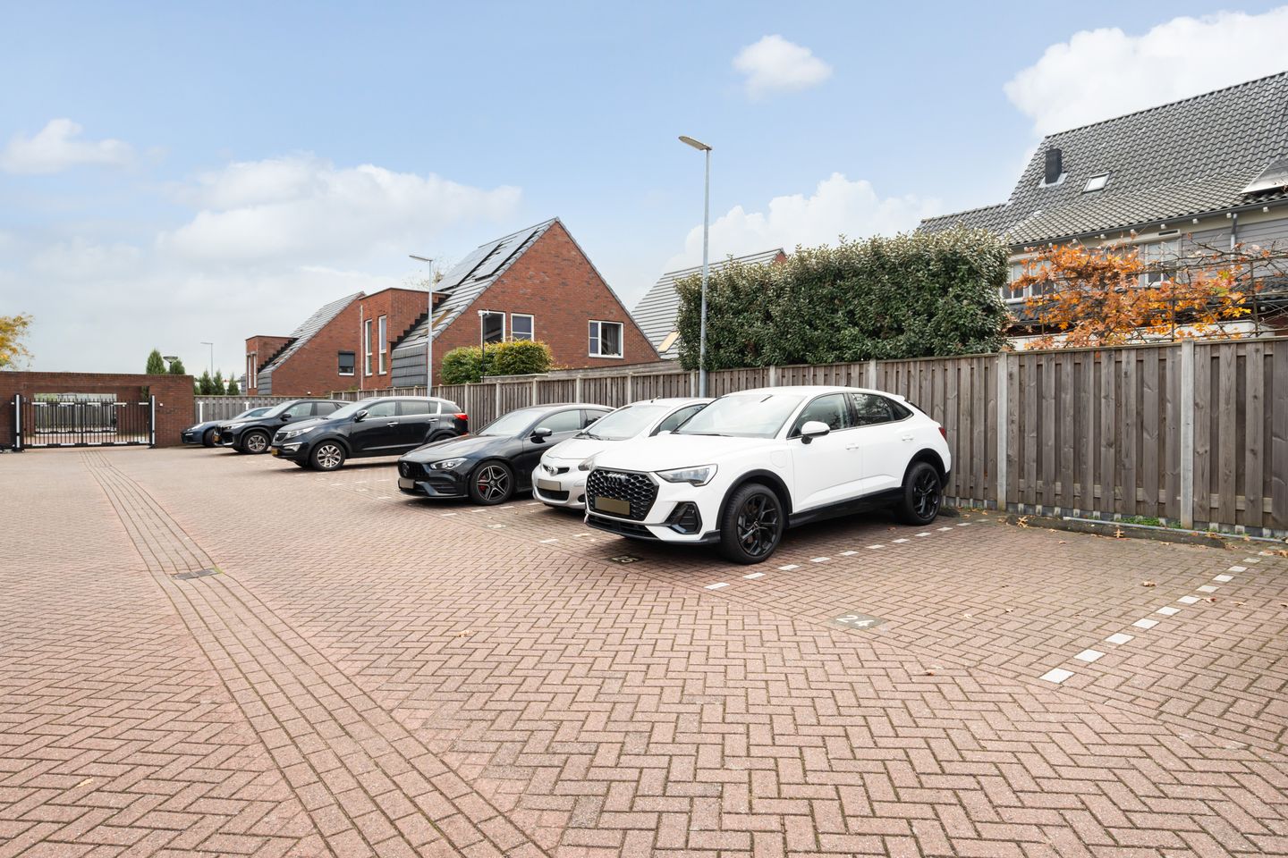 Foto 40 van Hudson 53