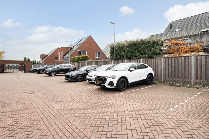 Foto 40 van Hudson 53