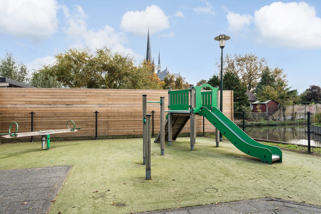 Foto 41 van Hudson 53