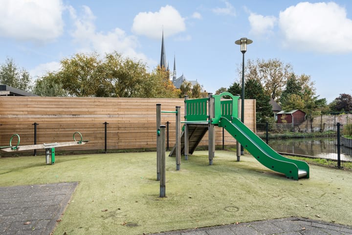 Foto 41 van Hudson 53