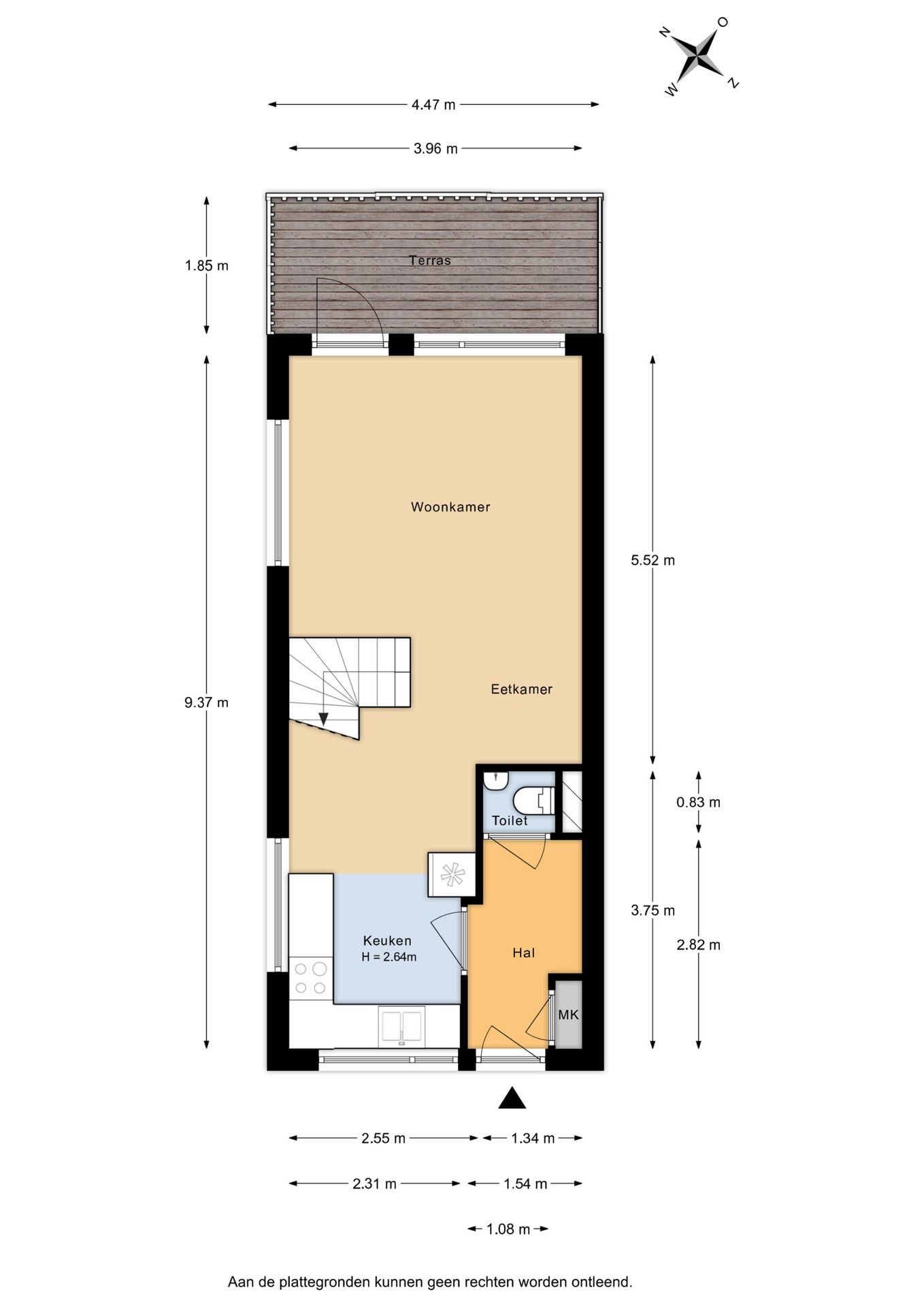 Foto 44 van Hudson 53