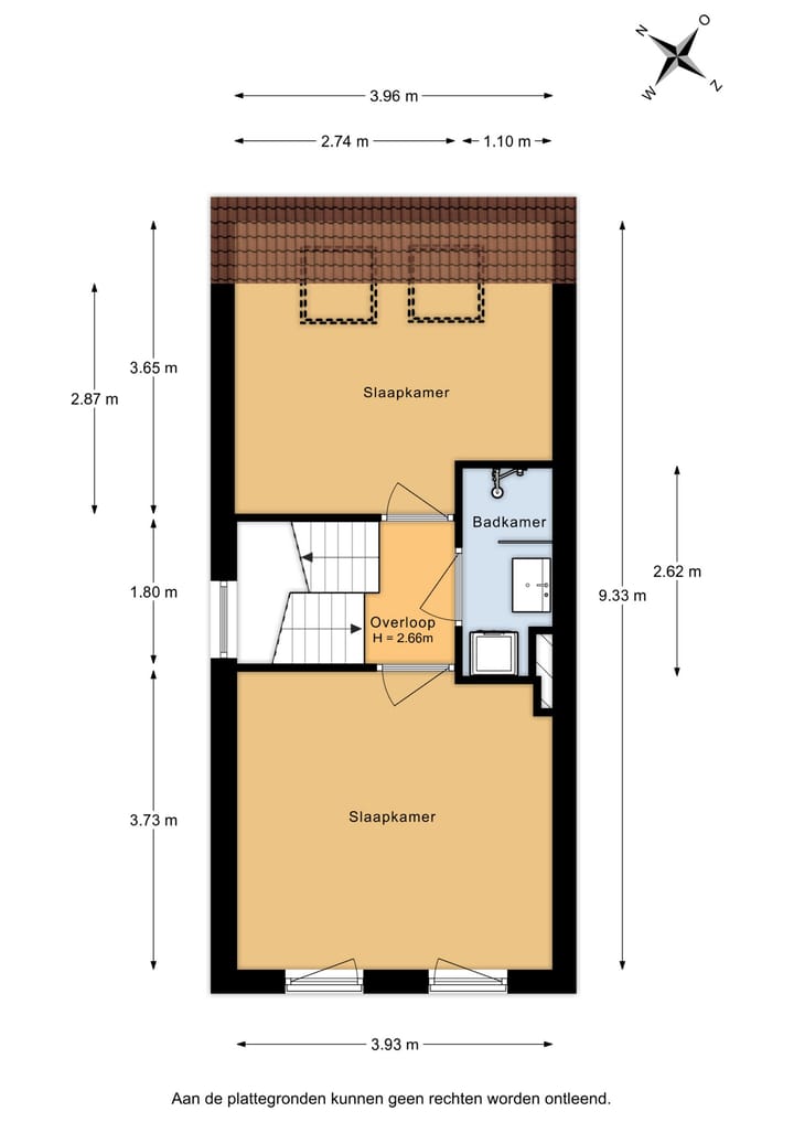 Foto 46 van Hudson 53