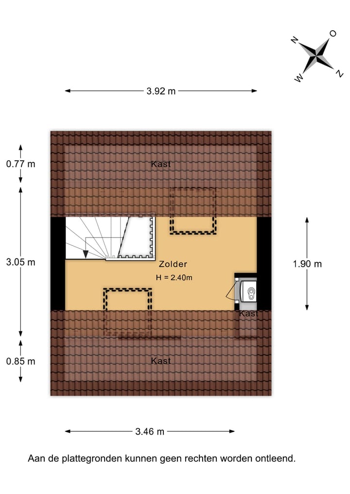 Foto 48 van Hudson 53