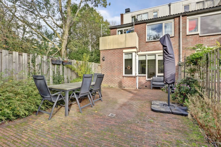 Photo 1 of Klarissenstraat 110