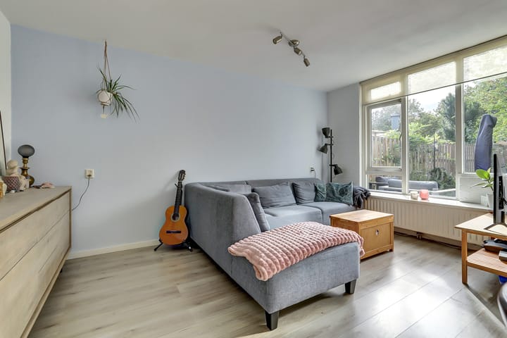 Foto 3 van Klarissenstraat 110