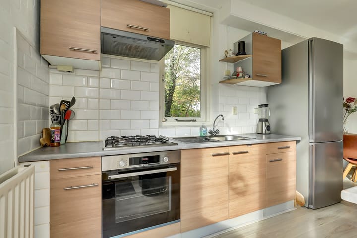 Photo 7 of Klarissenstraat 110