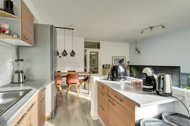 Photo 8 of Klarissenstraat 110