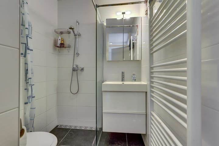 Photo 11 of Klarissenstraat 110