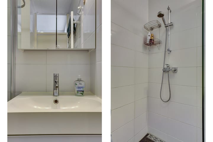 Photo 12 of Klarissenstraat 110