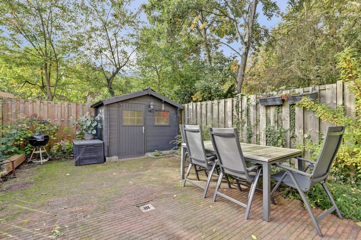 Photo 13 of Klarissenstraat 110