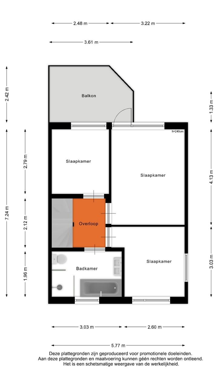Foto 39 van Prauw 32