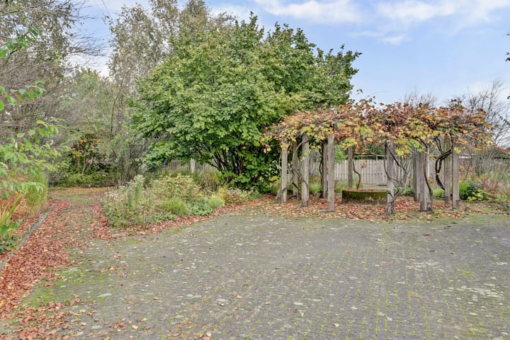 Photo 22 of Klarissenstraat 110