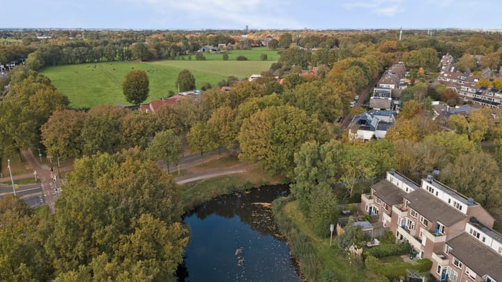 Photo 24 of Klarissenstraat 110