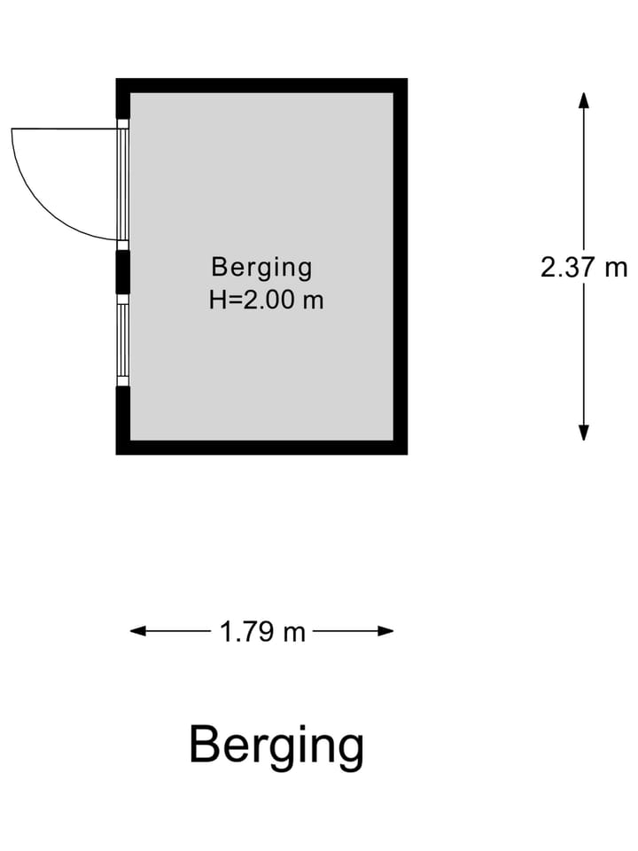 Photo 27 of Klarissenstraat 110