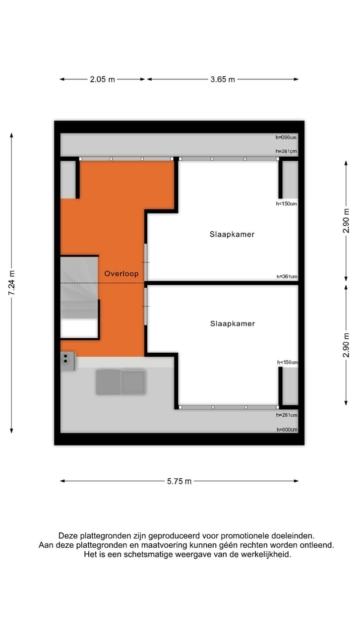 Foto 41 van Prauw 32