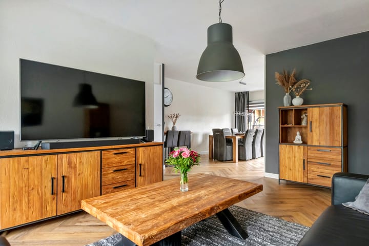 Foto 10 van Prauw 32