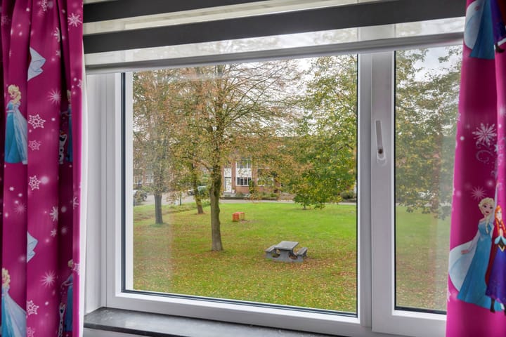 Foto 25 van Prauw 32