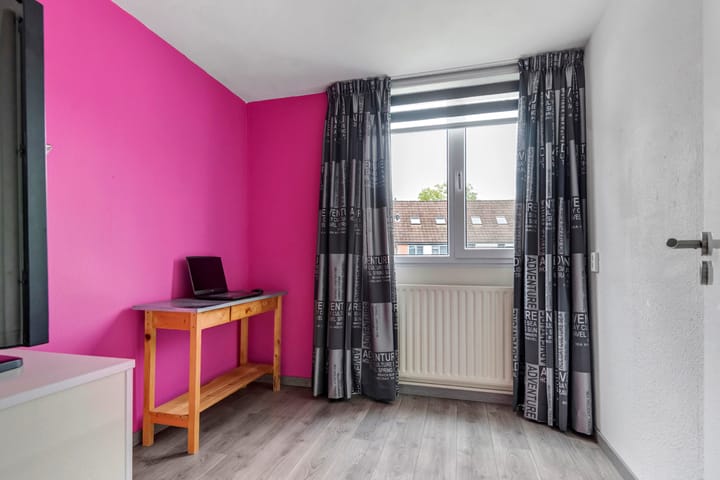 Foto 29 van Prauw 32