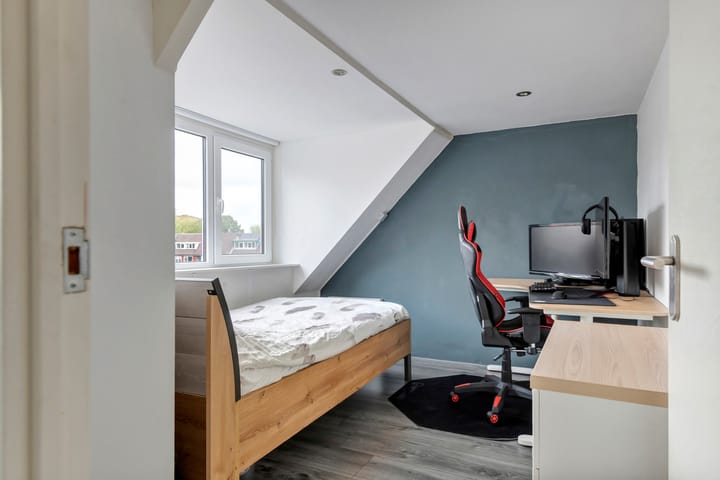 Foto 31 van Prauw 32