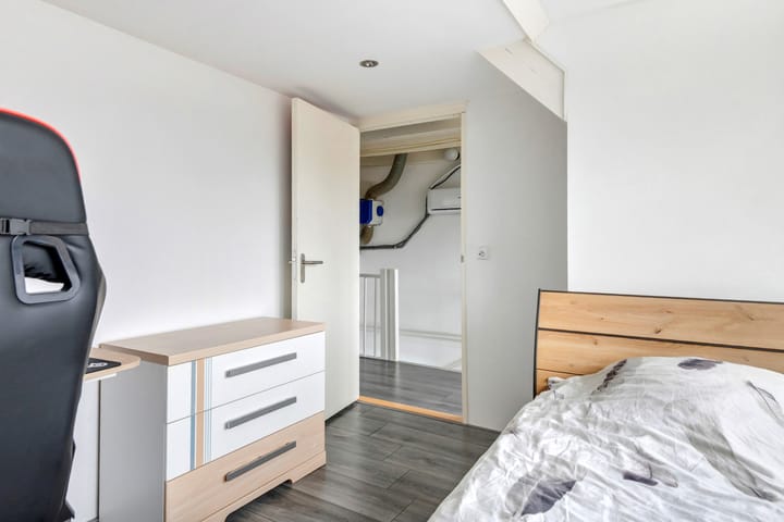 Foto 32 van Prauw 32