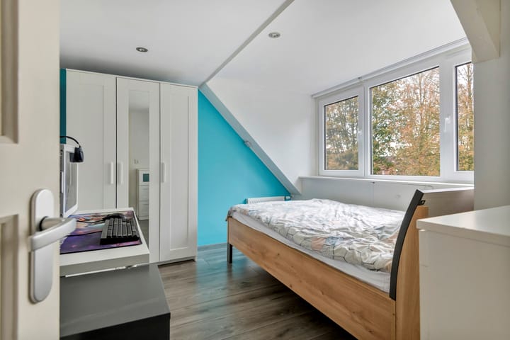 Foto 33 van Prauw 32