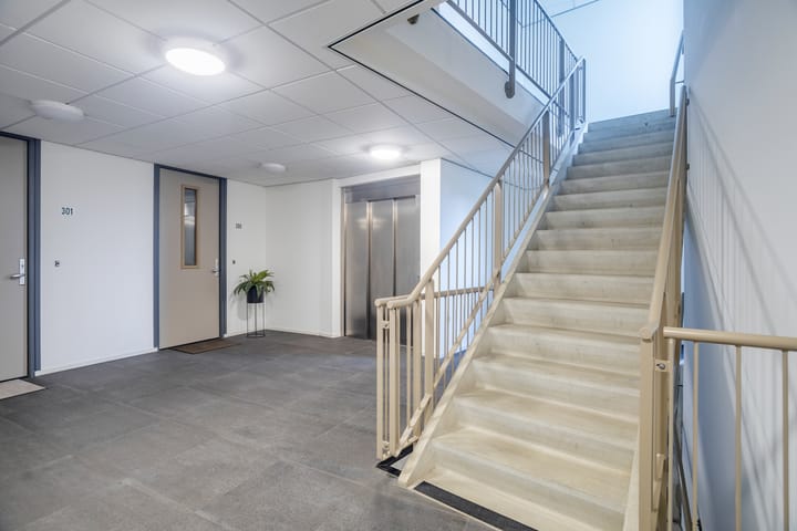 Foto 7 van Koningsplein 305