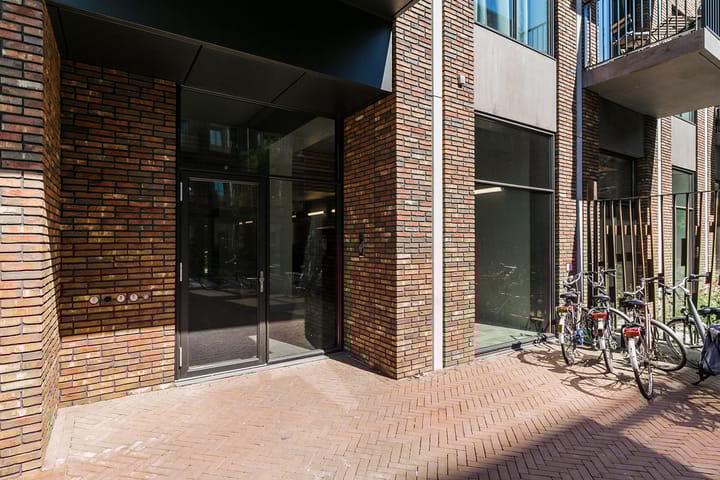 Photo 2 of Philitelaan 59-307