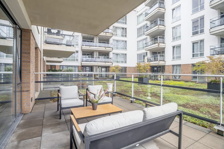 Foto 21 van Koningsplein 305